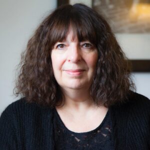 Professor Susan Golombok